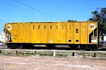 Cargill 4427 cf covered hopper TLDX #2831